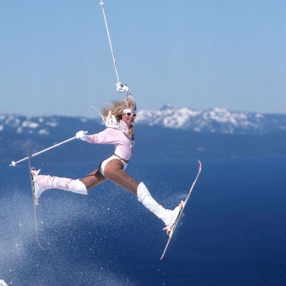 Meet your Posher, Go